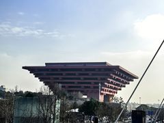 -中华艺术宫(上海美术馆)