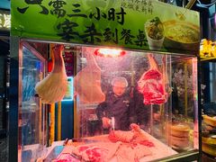 -靓靓蒸虾·头牌蒸虾(南山桂庙店)
