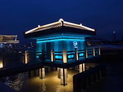 -珠江夜游广州塔·中大码头