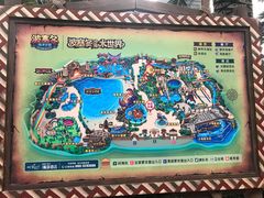 -波塞冬旅游度假区