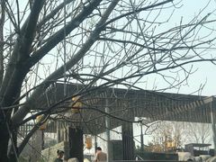 -北京乐多港万豪酒店汤乐宫温泉