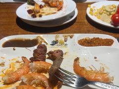 -汉巴味德·烤肉与啤酒的自助(杭州大悦城店)