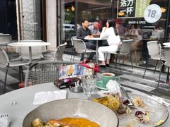 -BAKER&SPICE(BFC外滩金融中心店)