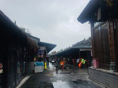 -茯茶镇
