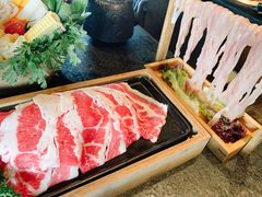 鸭肠儿-湊湊火锅·茶憩(新中关购物中心店)