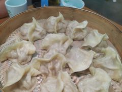 -大清花饺子城(昌黎店)