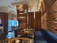 -泰香米泰国餐厅(北城天街店)