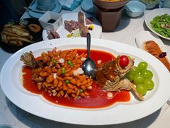 -淮扬韵(高新大都荟店)