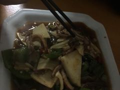 -黑皮酸菜鱼(绣花巷店)