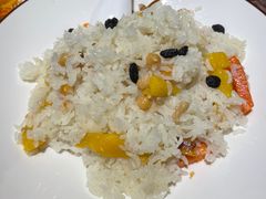 -小尕子·新疆菜(明园店)
