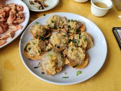 -鹏城人家海鲜酒家·23年老字号(较场尾店)
