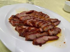 -老字号蛇口德记烧腊饭店·海鲜加工