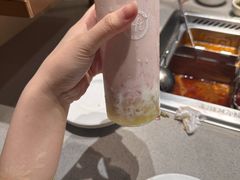 -海底捞火锅(金融街万达店)