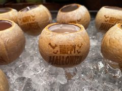 -味餐厅·海鲜·火锅·自助餐