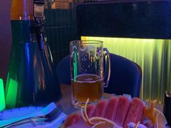 -Ambra Haus琥珀屋精酿餐厅(宝山店)