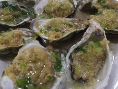 -长平肥姐白粥·海鲜打冷