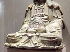 -普公古陶瓷博物馆