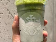 -星巴克(北京石景山万达广场店)