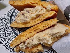 云腿洋葱乳酪-辛一·铜锣烧(鸿寿坊店)
