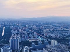 -中央广播电视塔