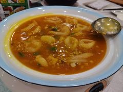 -天鲜阁·海鲜粤菜·33年老字号(石槎白云站店)