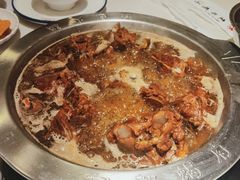 -京都蝎府羊蝎子火锅(珠市口店)