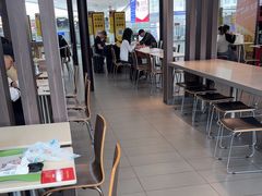 -麦当劳(深圳北站高铁店)