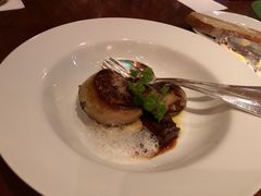 -非常时髦餐厅VUE Restaurant(外滩茂悦大酒店)