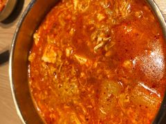 -梨花牛肉汤饭(仁恒伊势丹店)