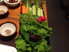 -黑牛の店·和牛烧肉(大悦城店)