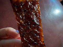 果汁猪肉干-冠环球肉干大王(福隆新街店)