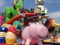 -上海迪士尼度假区