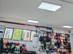 -M.S拳击泰拳馆(大学路店)