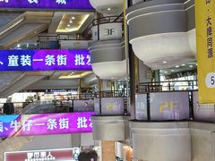 -黄河时装城(虎门店)