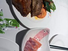 -领鲜活海鲜榴莲自助火锅(东门店)