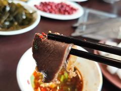 -尼玛藏家风味园(阿山食城店)
