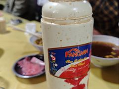 -老光明岗琼甜茶馆