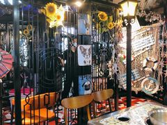 大堂-胖锅轩(水塔店)