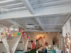 -天空花园餐吧·生日·团建(南山店)