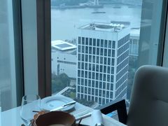 -翡翠36餐厅(浦东香格里拉店)