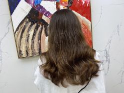 -MT·ID 烫发.染发.接发SALON