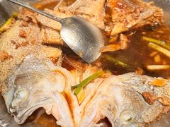 -简小舍·民间手艺菜(武昌江滩店)