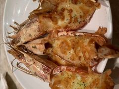 -芭菲盛宴·环球美食(北城国际店)