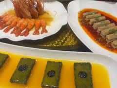 -悦真雅院·四合院·清真私房菜(雍和宫店)