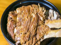 -犟骨头排骨饭(回龙观龙禧店)