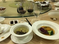 -莆田秀屿假日酒店-龙苑餐厅