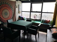 -CLUB心邸·掼蛋·麻将·扑克(日坛店)