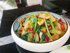 -唐廊烤鸭店(工体店)
