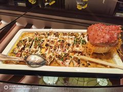 -西安凯悦酒店·湖畔中餐厅
