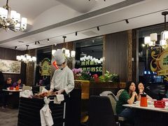 -玉林烤鸭店(垡头店)